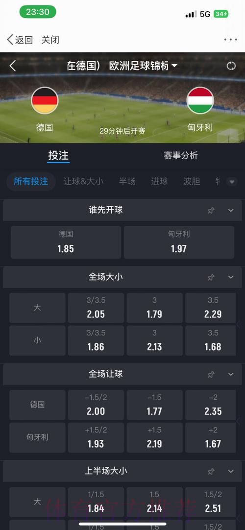 了解世界杯下注平台的最佳选择:最新官方网站推荐 了解世界杯下注平台的最佳选择:最新官方网站推荐